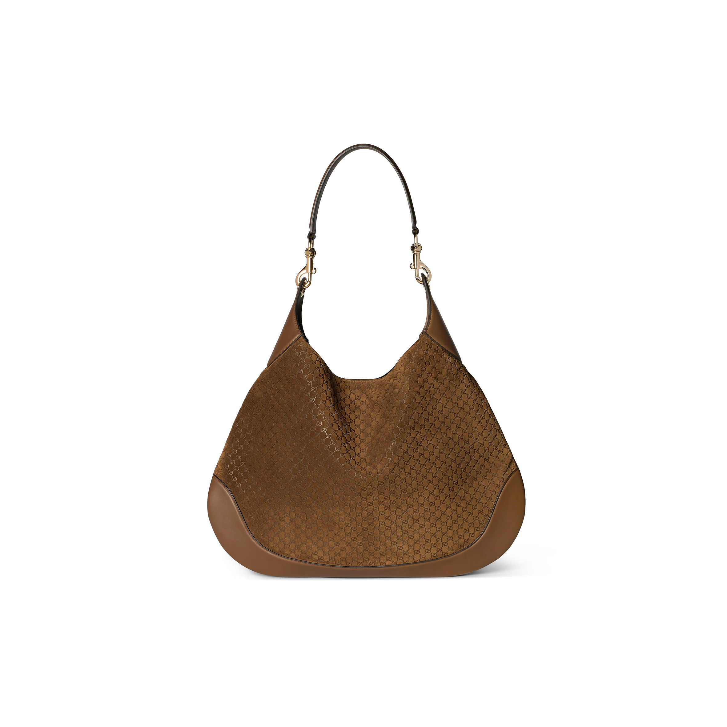 GUCCI B LARGE SHOULDER BAG 815924 (49*46*4cm)